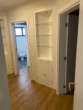 Imagem Apartamento com 5 Quartos para Alugar, 240 m² em Itaim Bibi - São Paulo Imagem Apartamento com 5 Quartos para Alugar, 240 m² em Itaim Bibi - São Paulo