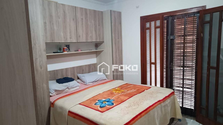 Imagem Sobrado com 2 Quartos para Alugar, 110 m² em Vila Capitão Rabelo - Guarulhos