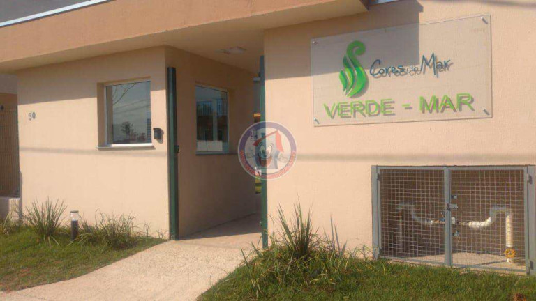 Apartamento com 2 Quartos à Venda, 50 m² em Vila São Paulo - Itanhaém