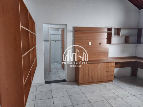 Imagem Casa com 3 Quartos para Alugar, 120 m² em Jardim Paris - Jundiaí Imagem Casa com 3 Quartos para Alugar, 120 m² em Jardim Paris - Jundiaí