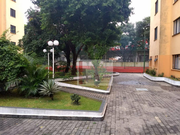 Apartamento com 2 Quartos à Venda, 50 m² em Brás - São Paulo