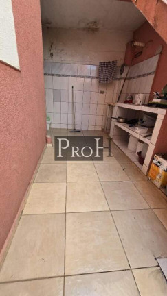 Imagem Sobrado com 3 Quartos à Venda, 165 m² em Jardim Alzira Franco - Santo André Imagem Sobrado com 3 Quartos à Venda, 165 m² em Jardim Alzira Franco - Santo André