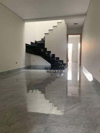 Imagem Sobrado com 3 Quartos à Venda, 115 m² em Jardim Maristela - São Paulo Imagem Sobrado com 3 Quartos à Venda, 115 m² em Jardim Maristela - São Paulo