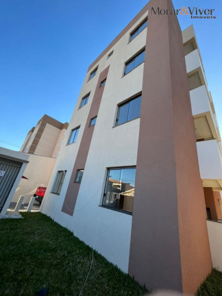 Imagem Apartamento com 2 Quartos à Venda, 46 m² em Afonso Pena - São José Dos Pinhais
