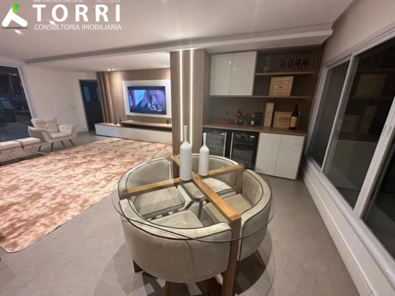 Imagem Imóvel com 5 Quartos à Venda, 495 m² em City Castello - Itu