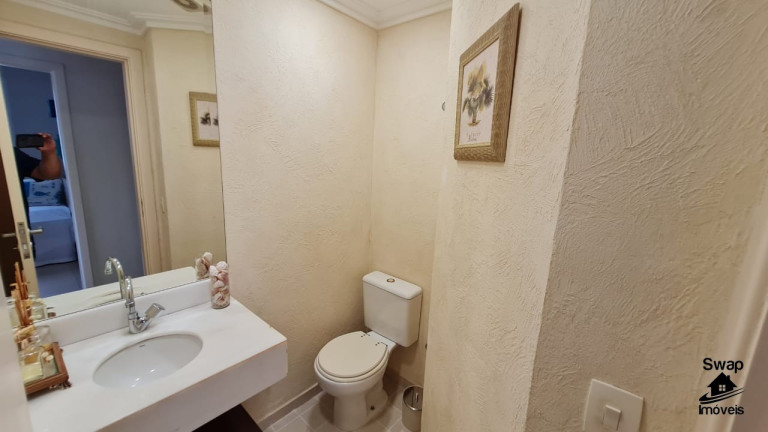 Imagem Apartamento com 4 Quartos à Venda, 175 m² em Riviera - Bertioga