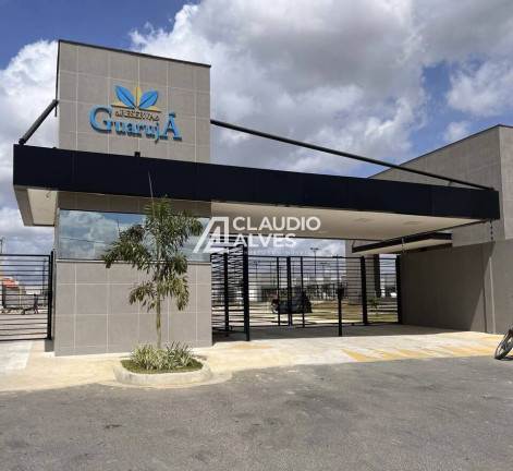 Casa de Condomínio com 2 Quartos à Venda, 50 m² em Registro - Feira De Santana