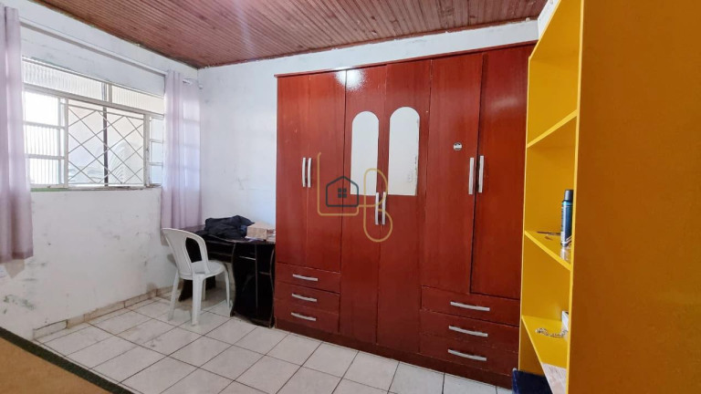 Imagem Casa com 3 Quartos à Venda, 70 m² em Jardim Alto Do Cafezal - Londrina