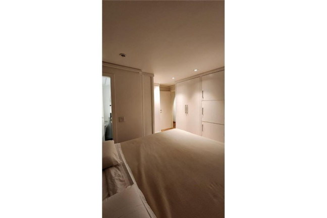 Imagem Apartamento com 3 Quartos à Venda, 165 m² em Parque Da Mooca - São Paulo