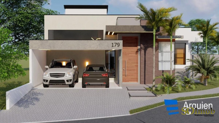 Terreno à Venda, 360 m² em Parque Residencial Terras De Yucatan - Monte Mor