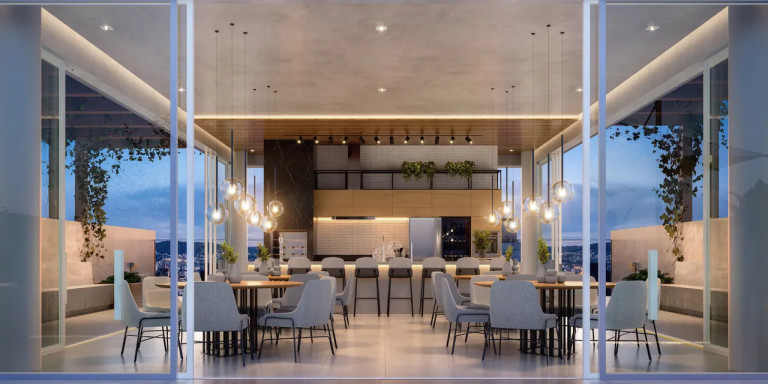 Imagem Apartamento com 4 Quartos à Venda, 152 m² em Centro - Balneário Camboriú Imagem Apartamento com 4 Quartos à Venda, 152 m² em Centro - Balneário Camboriú