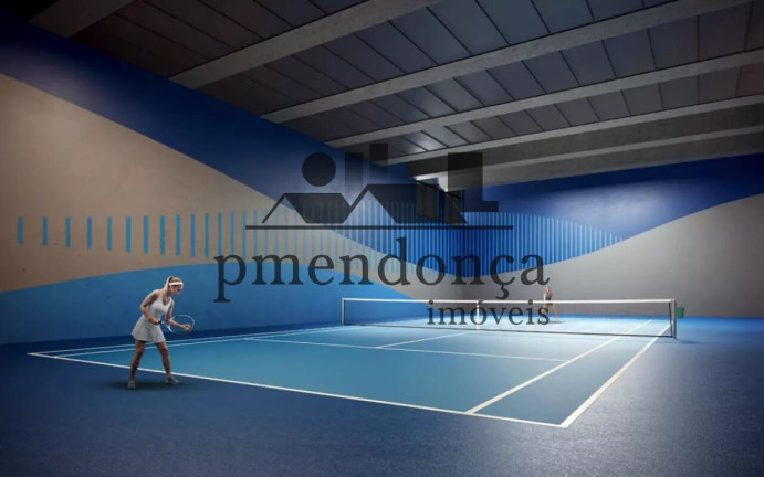 Imagem Apartamento com 4 Quartos à Venda, 190 m² em Perdizes - São Paulo