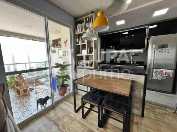 Imagem Apartamento com 2 Quartos à Venda, 89 m² em Tatuapé - São Paulo Imagem Apartamento com 2 Quartos à Venda, 89 m² em Tatuapé - São Paulo