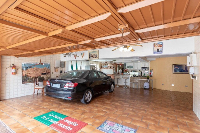 Imagem Casa com 4 Quartos à Venda, 725 m² em Vila Assunção - Porto Alegre
