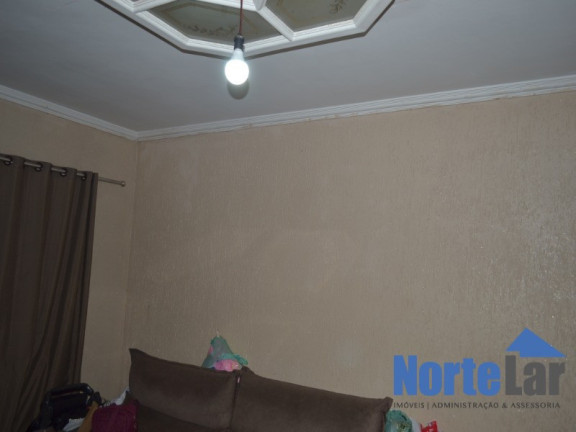 Imagem Casa com 2 Quartos à Venda, 86 m² em Itaberaba - São Paulo