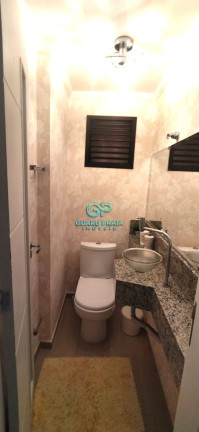 Imagem Apartamento com 4 Quartos à Venda, 140 m² em Pitangueiras - Guarujá
