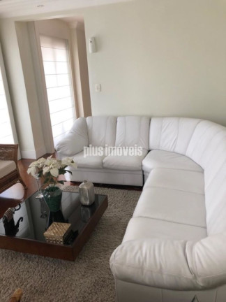 Imagem Apartamento com 3 Quartos à Venda, 165 m² em Morumbi - São Paulo Imagem Apartamento com 3 Quartos à Venda, 165 m² em Morumbi - São Paulo