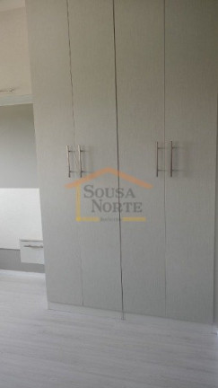 Imagem Apartamento com 2 Quartos à Venda, 52 m² em Imirim - São Paulo Imagem Apartamento com 2 Quartos à Venda, 52 m² em Imirim - São Paulo