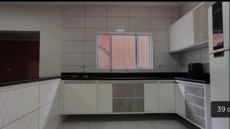 Imagem Casa com 3 Quartos à Venda, 145 m² em Jardim Prestes De Barros - Sorocaba Imagem Casa com 3 Quartos à Venda, 145 m² em Jardim Prestes De Barros - Sorocaba