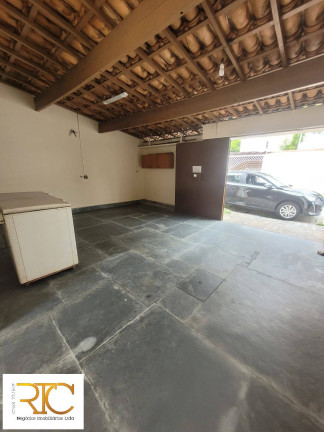 Imagem Casa com 3 Quartos à Venda, 172 m² em Jardim Internacional - São Paulo Imagem Casa com 3 Quartos à Venda, 172 m² em Jardim Internacional - São Paulo