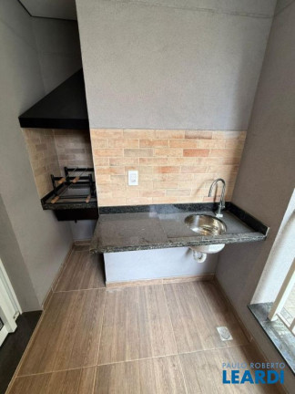 Imagem Apartamento com 2 Quartos à Venda, 64 m² em Campestre - Santo André