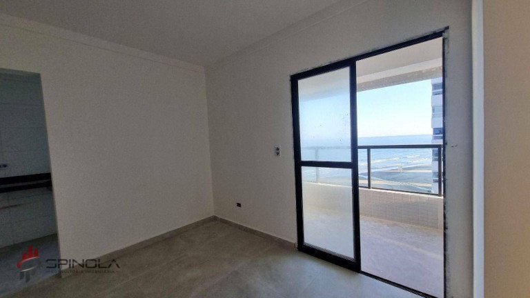 Imagem Apartamento com 2 Quartos à Venda, 42 m² em Maracanã - Praia Grande Imagem Apartamento com 2 Quartos à Venda, 42 m² em Maracanã - Praia Grande