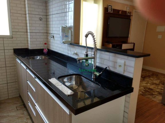 Imagem Apartamento com 2 Quartos à Venda, 40 m² em Jardim Ansalca - Guarulhos Imagem Apartamento com 2 Quartos à Venda, 40 m² em Jardim Ansalca - Guarulhos