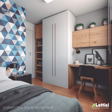 Imagem Apartamento com 2 Quartos à Venda, 52 m² em Fátima - Canoas Imagem Apartamento com 2 Quartos à Venda, 52 m² em Fátima - Canoas