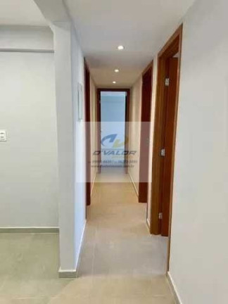 Imagem Apartamento com 3 Quartos à Venda, 100 m² em Manaíra - João Pessoa