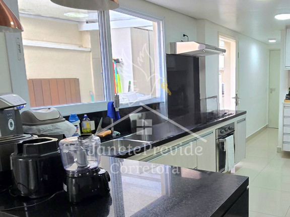 Imagem Casa de Condomínio com 4 Quartos à Venda, 325 m² em Alphaville - Santana De Parnaíba