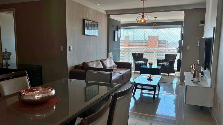 Imagem Apartamento com 3 Quartos à Venda, em Parquelândia - Fortaleza Imagem Apartamento com 3 Quartos à Venda, em Parquelândia - Fortaleza