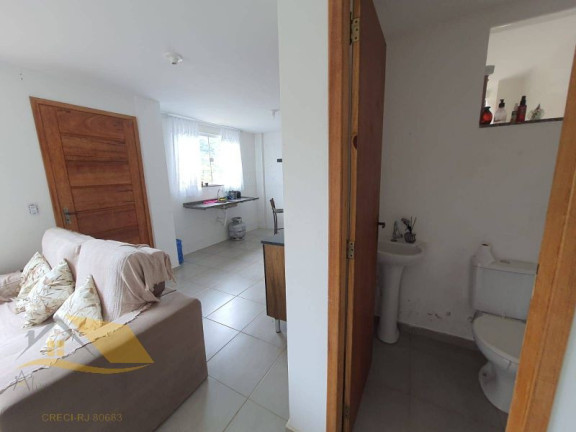 Imagem Casa com 2 Quartos à Venda, 64 m² em Parada Folly - Amparo