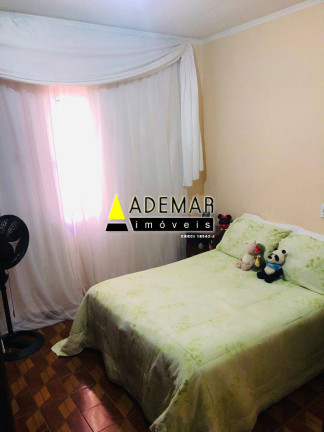Imagem Casa com 2 Quartos à Venda, 150 m² em Eldorado - Diadema