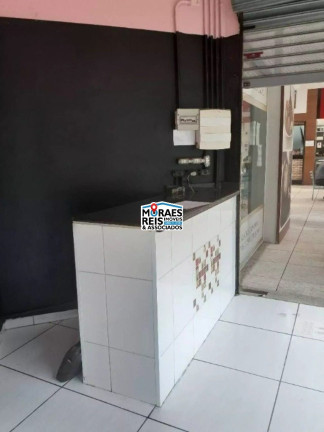 Imagem Sala Comercial à Venda ou Locação, 80 m² em Barra Funda - São Paulo Imagem Sala Comercial à Venda ou Locação, 80 m² em Barra Funda - São Paulo
