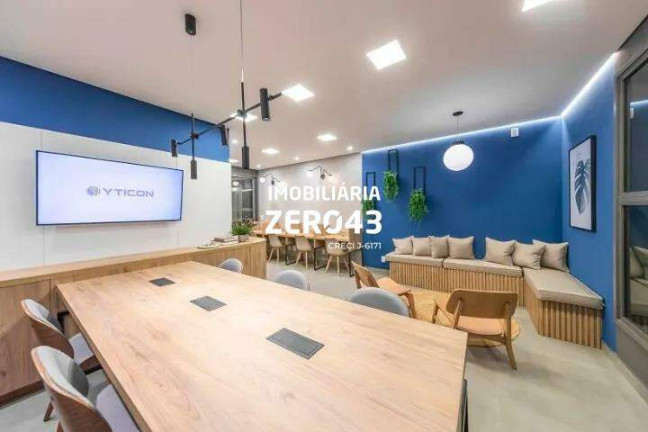 Imagem Apartamento com 2 Quartos para Alugar, 64 m² em Gleba Fazenda Palhano - Londrina Imagem Apartamento com 2 Quartos para Alugar, 64 m² em Gleba Fazenda Palhano - Londrina