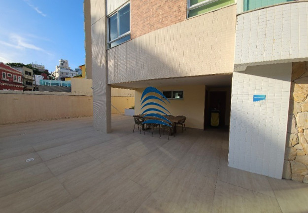 Imagem Imóvel com 2 Quartos à Venda, 79 m² em Rio Vermelho - Salvador