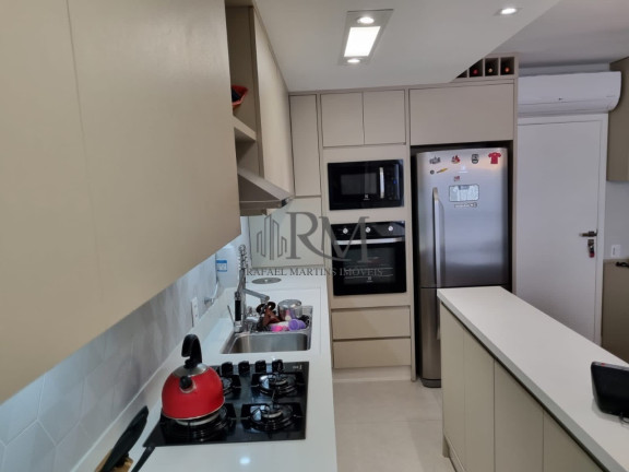 Imagem Apartamento com 2 Quartos à Venda, 100 m² em Balneário - Florianópolis