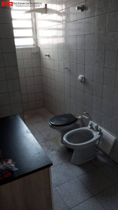 Imagem Apartamento com 3 Quartos para Alugar, 180 m² em Consolação - São Paulo