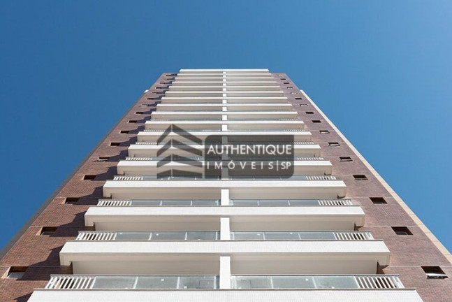 Imagem Apartamento com 2 Quartos à Venda, 74 m² em Perdizes - São Paulo