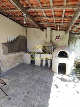 Imagem Casa com 3 Quartos à Venda, 100 m² em Nova Itanhaém - Itanhaém Imagem Casa com 3 Quartos à Venda, 100 m² em Nova Itanhaém - Itanhaém