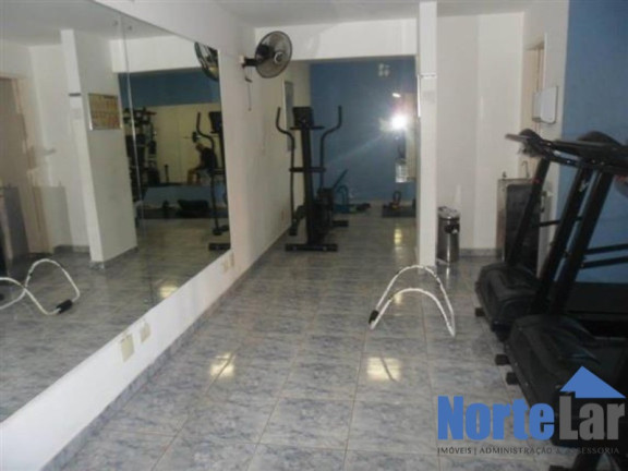 Imagem Apartamento com 2 Quartos à Venda, 51 m² em Jardim Maristela - São Paulo