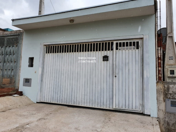 Sobrado com 2 Quartos à Venda,  em Jardim Parlemo - Jundiaí