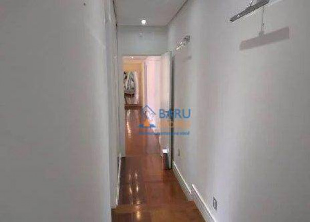 Imagem Apartamento com 3 Quartos à Venda, 350 m² em Jardins - São Paulo