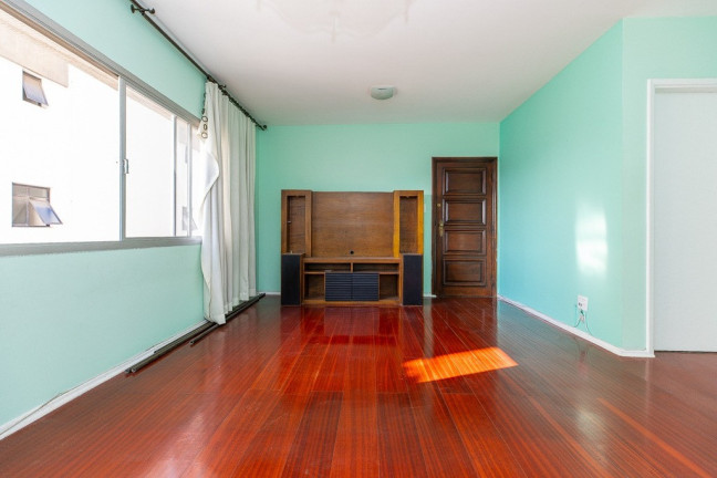 Imagem Apartamento com 3 Quartos à Venda, 95 m² em Itaim Bibi - São Paulo