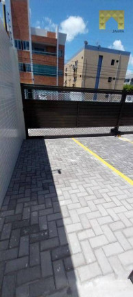 Imagem Apartamento com 3 Quartos à Venda, 62 m² em Bessa - João Pessoa