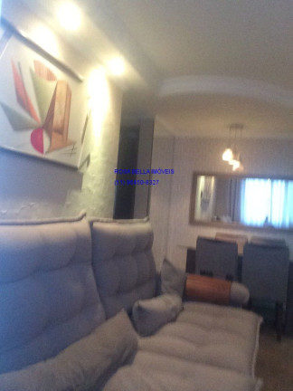 Imagem Apartamento com 2 Quartos à Venda, 48 m² em Brasilândia - São Paulo Imagem Apartamento com 2 Quartos à Venda, 48 m² em Brasilândia - São Paulo