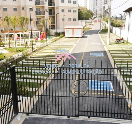 Imagem Apartamento com 3 Quartos à Venda, 72 m² em Cidade Luiza - Jundiaí