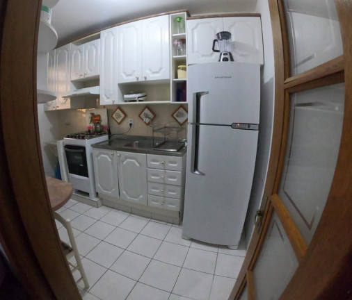 Imagem Apartamento com 2 Quartos à Venda, 52 m² em Azenha - Porto Alegre