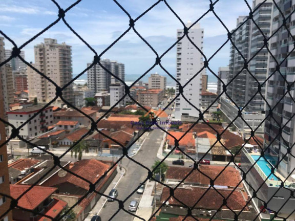 Imagem Apartamento com 2 Quartos à Venda, 86 m² em Tupi - Praia Grande