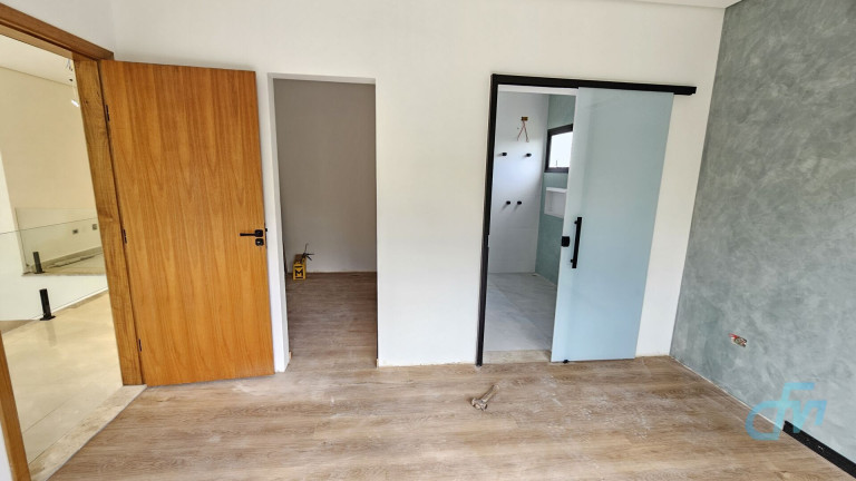 Imagem Casa de Condomínio com 4 Quartos à Venda, 324 m² em Mogi Moderno - Mogi Das Cruzes